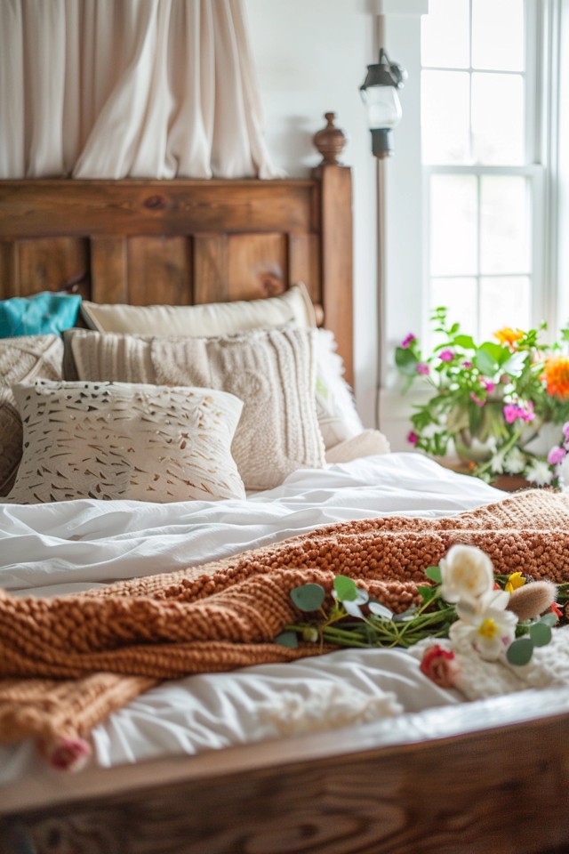 Incorporating Vintage and Reclaimed Objects