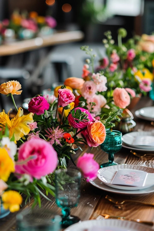 Virtual Graduation Brunch Options