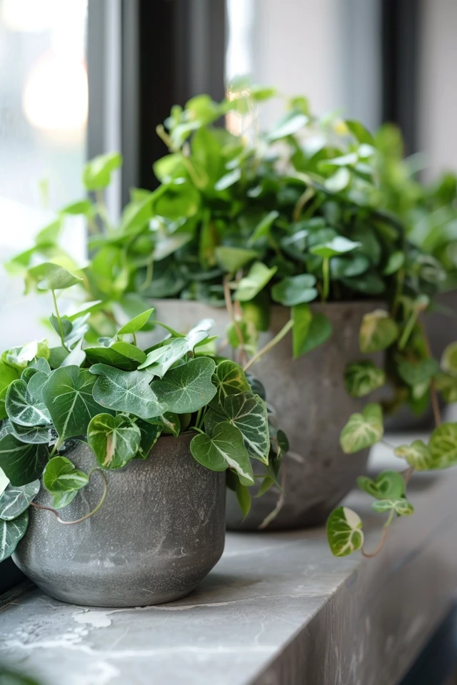 Uplift Your Space with Perilla Home’s Flower Planters