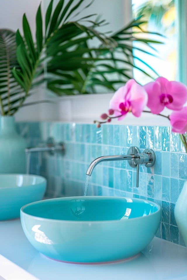 Creating a Relaxing and Serene Atmosphere