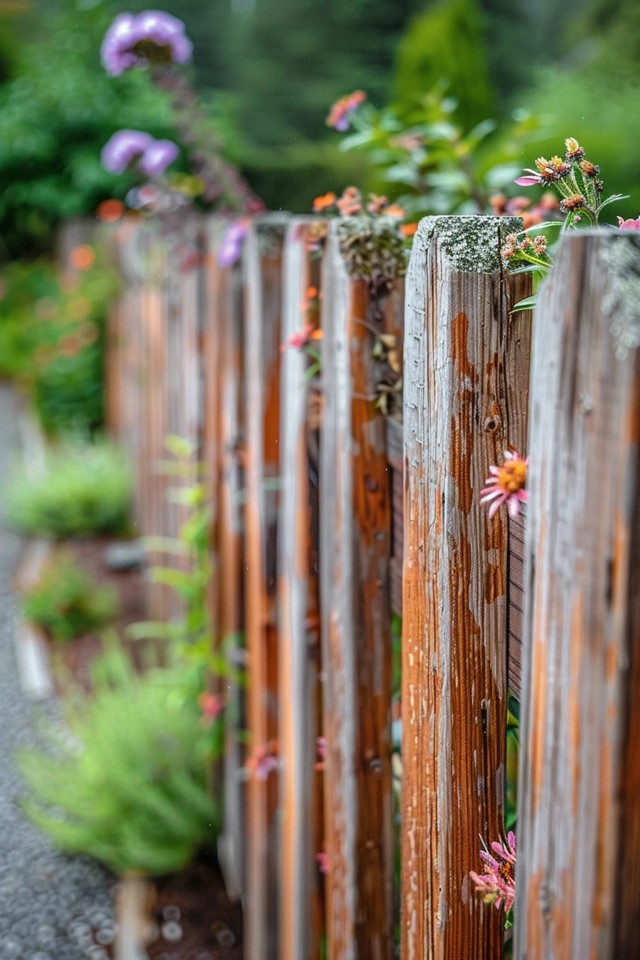 Choosing the Right Cedar Fence Design and Installation Tips