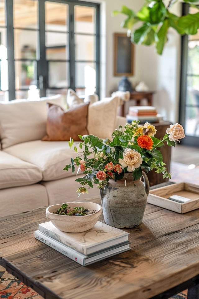 Embrace Farmhouse Accessories