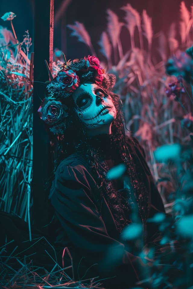 Choosing the Perfect Halloween Hayride Theme
