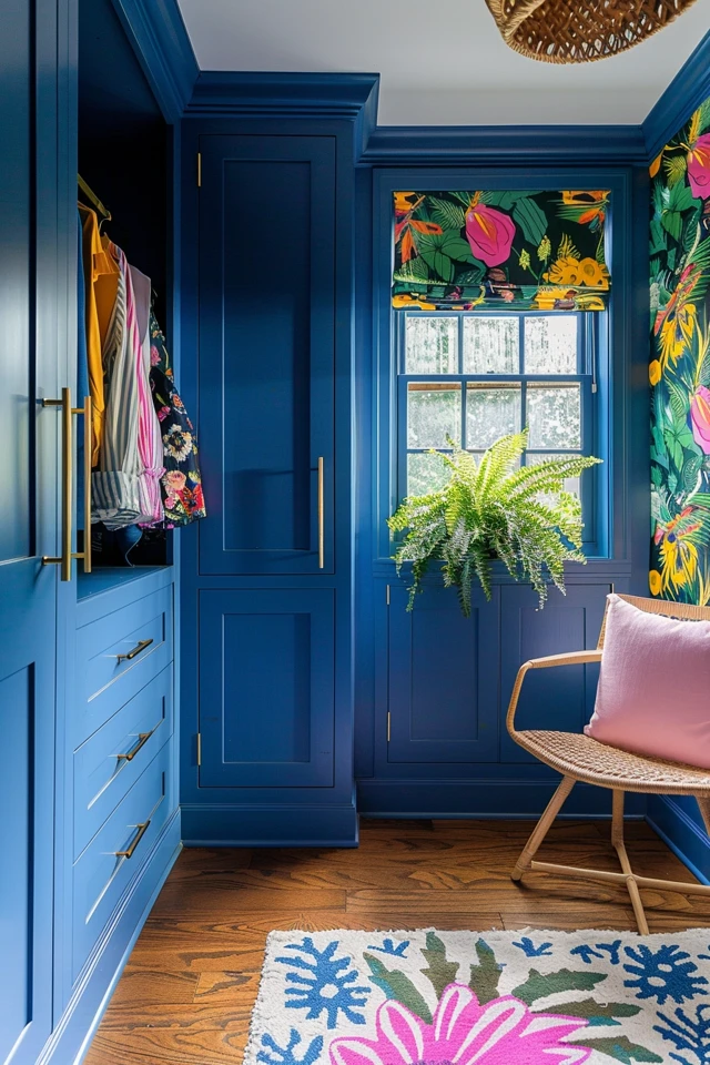 Creating a Coordinated Color Palette