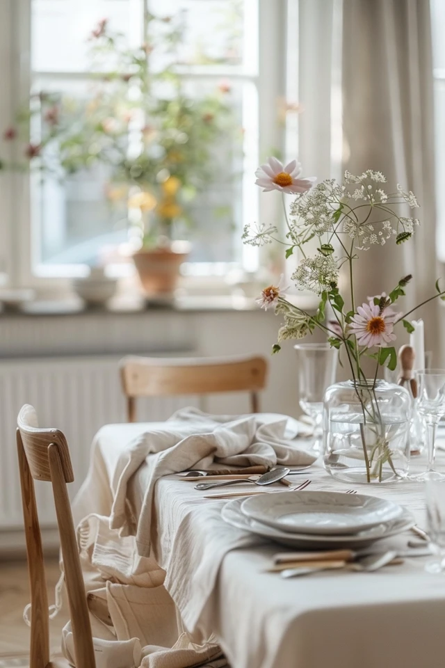 Creating the Perfect Dining Space
