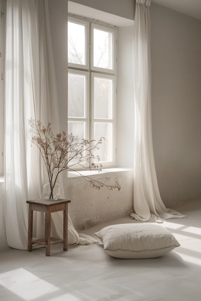 Finding the Right Balance: Incorporating Personal Style into Minimalist Decor