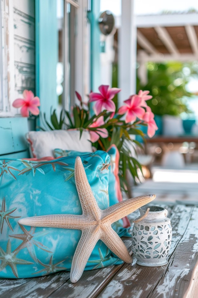 Pillows for Relaxation