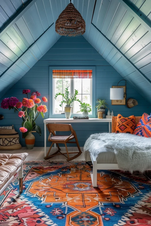 Designing Your Hobby Room