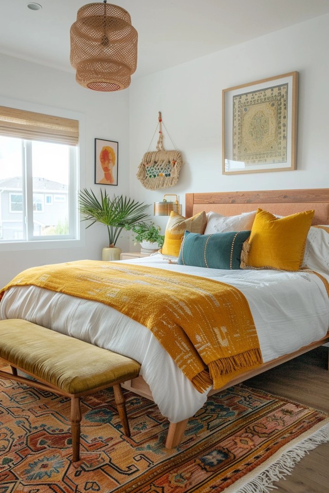 Enhancing Productivity and Comfort in Your Bedroom Office