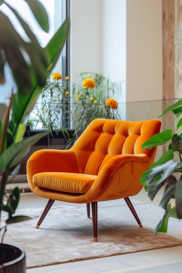 Lounge Area Decorating Tips