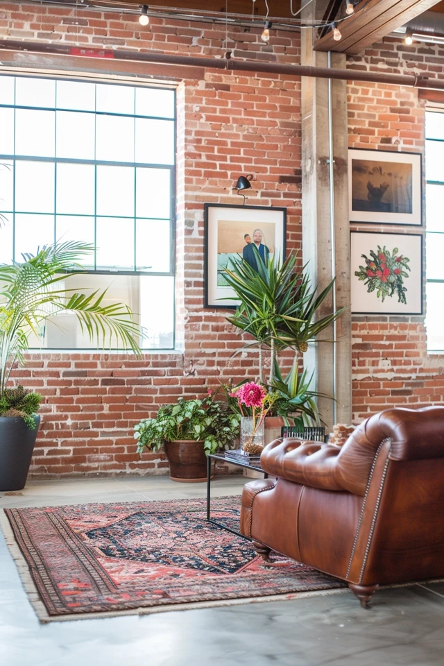 Industrial Renovation: Tips for a Stylish Home