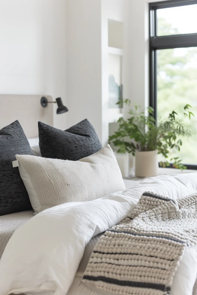 Creating a Harmonious and Serene Atmosphere with Japandi Color Palettes