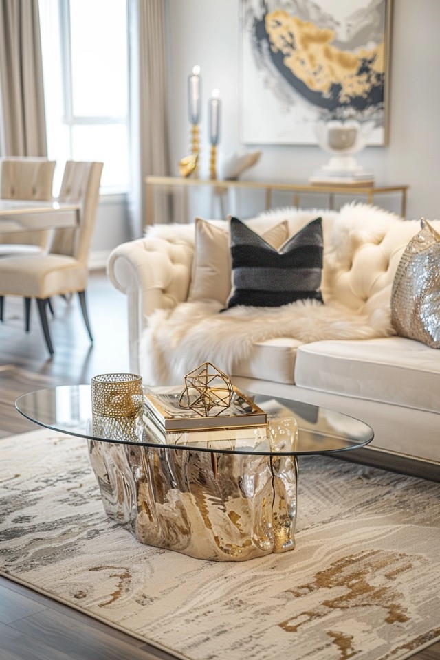 Functional and Decorative Pieces