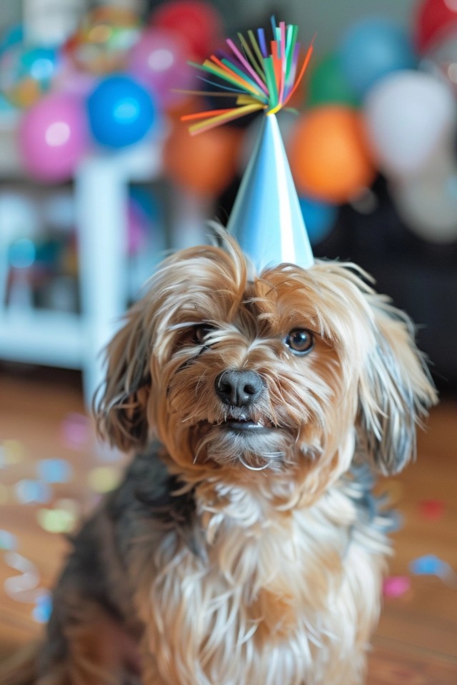 Creative Dog Goodie Bag Ideas for Pooch Parties