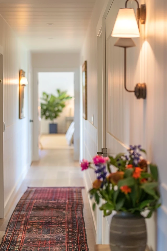 Choosing and Installing Hallway Light Fixtures