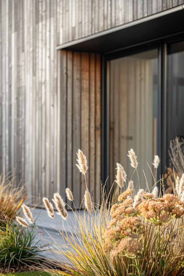 Exterior Wall Covering Ideas for Stylish Homes - photo 2