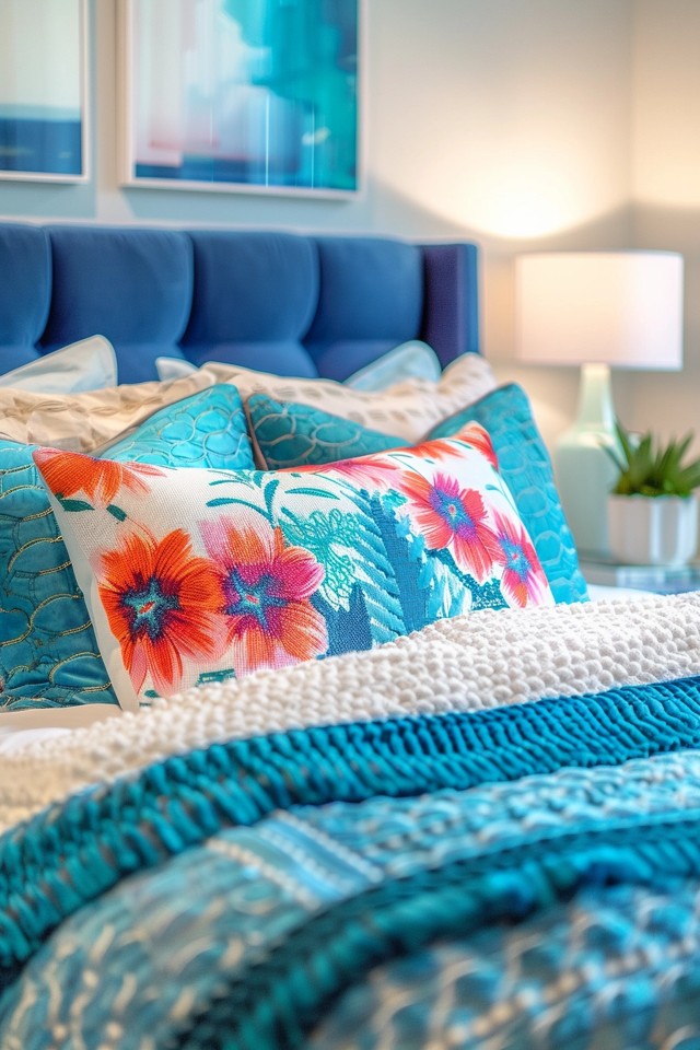 Farmhouse Bedroom Inspiration
