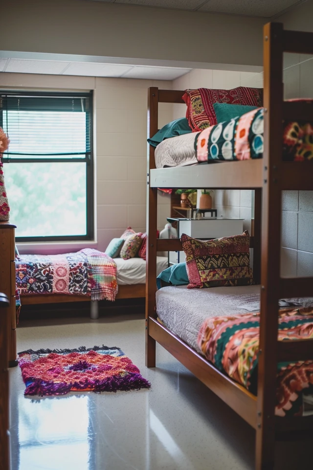 College Dorm Room Essentials