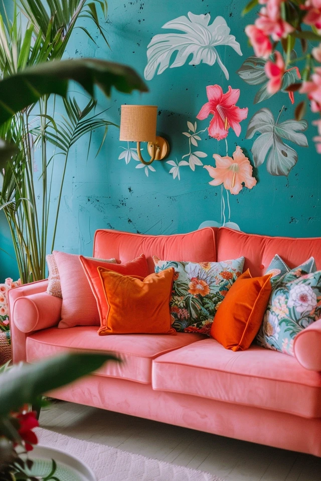 She Shed Salon Ideas for Your Cozy Retreat