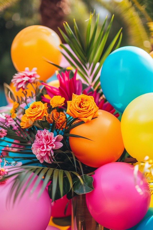 Personalized Touches and Theme Inspiration