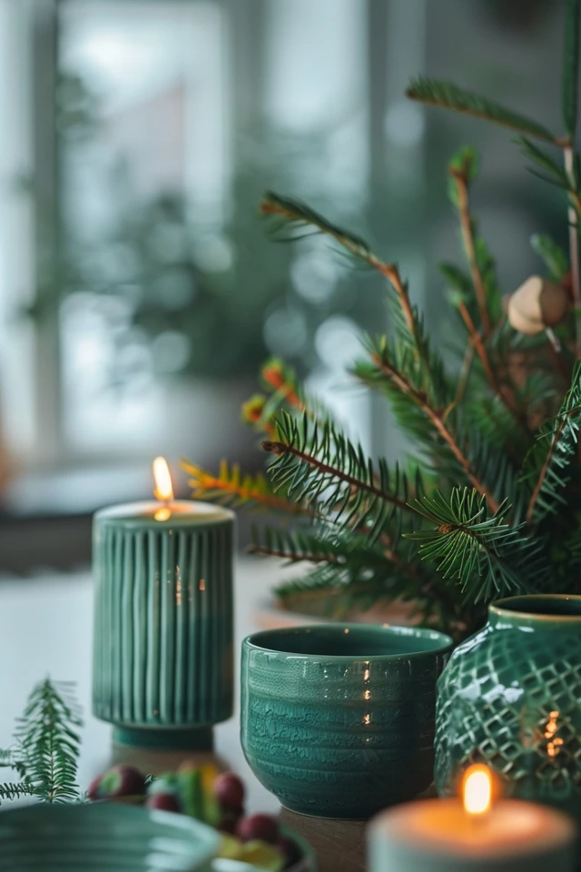 Brands Selling Eco-Friendly Decorations