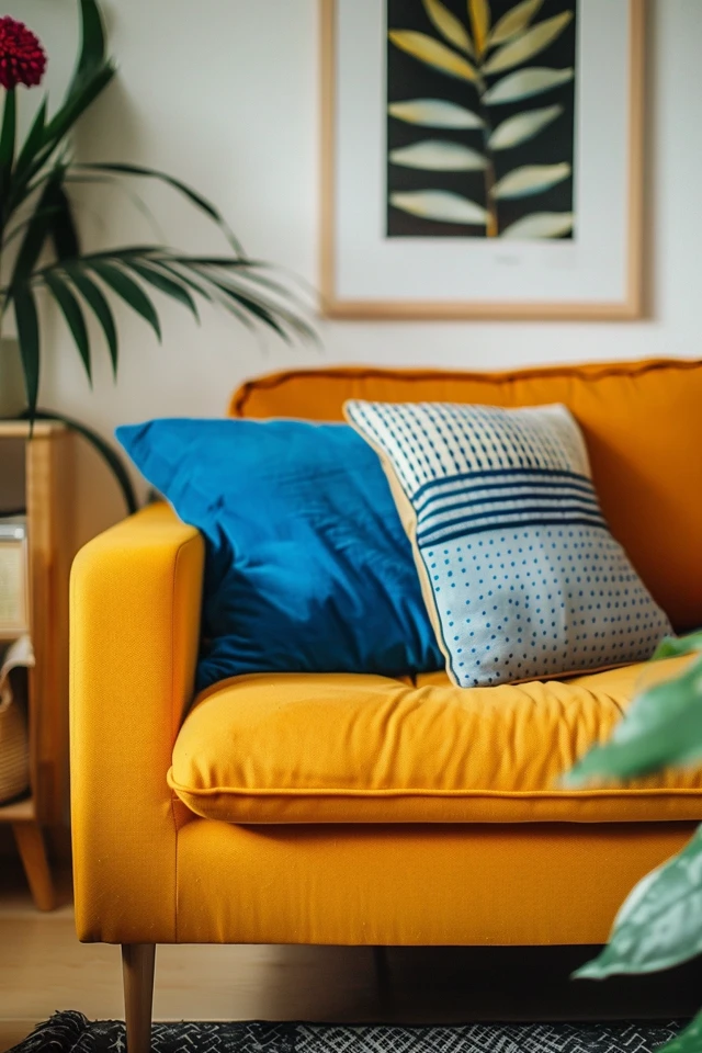Decorating Small Spaces on a Budget