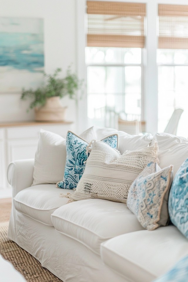Bringing the Beach Indoors