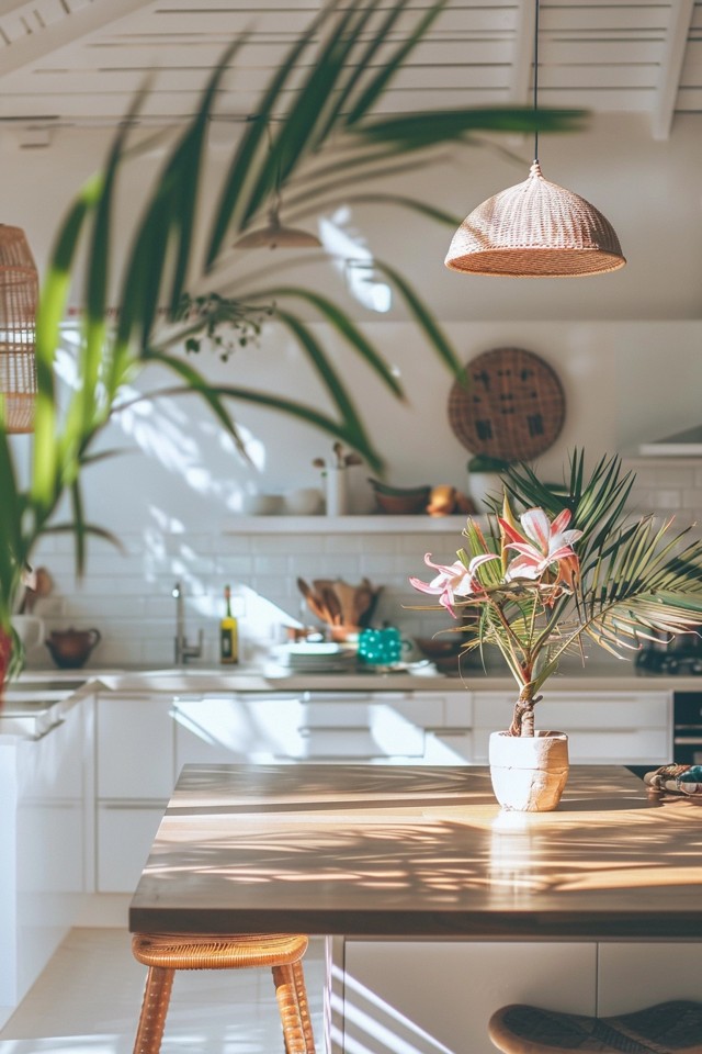 Beyond Beachy Colors: A Fresh Approach to Coastal Design