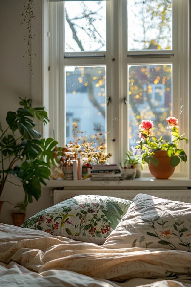 Tips to Create a Cozy and Neutral Bedroom Design