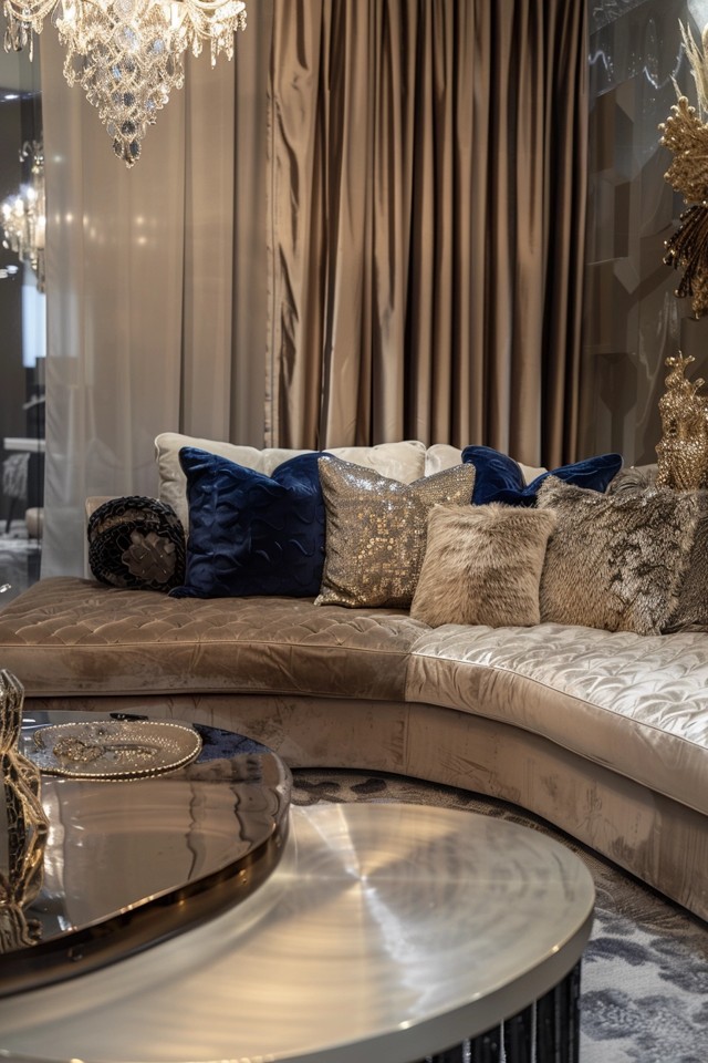 Where to Buy Velvet Sofas