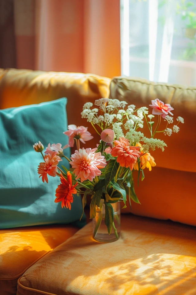 Warm Tan Couch Styles for Your Living Room