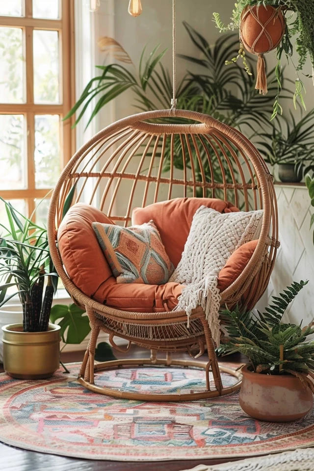 Add Character with Unique Accent Pieces
