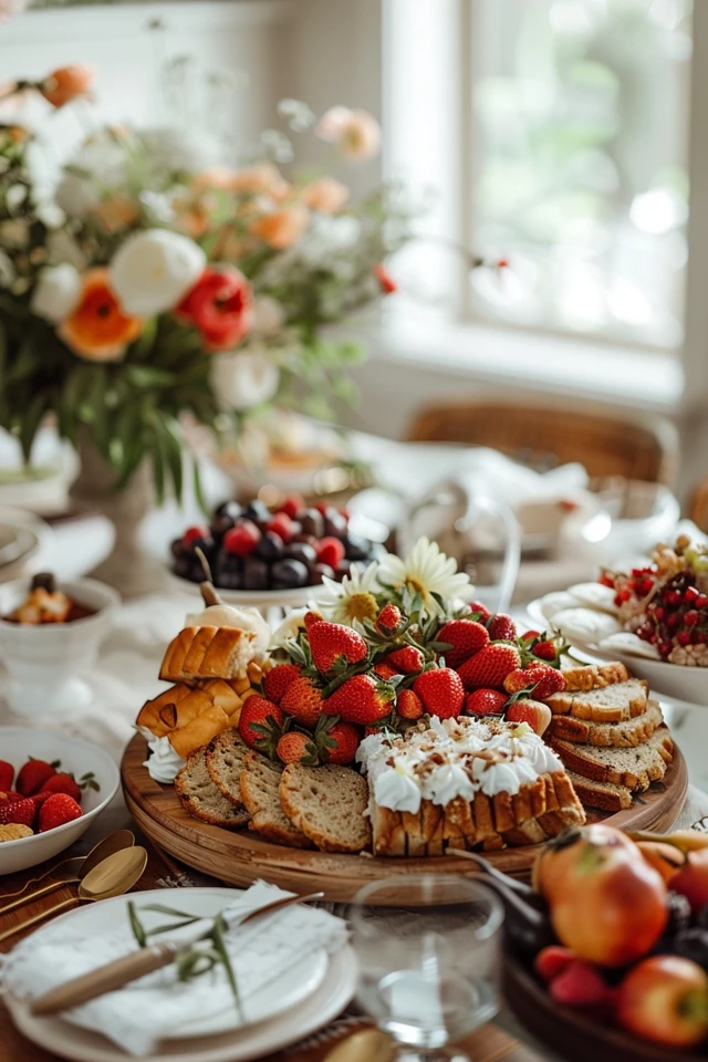 Personalized Place Settings