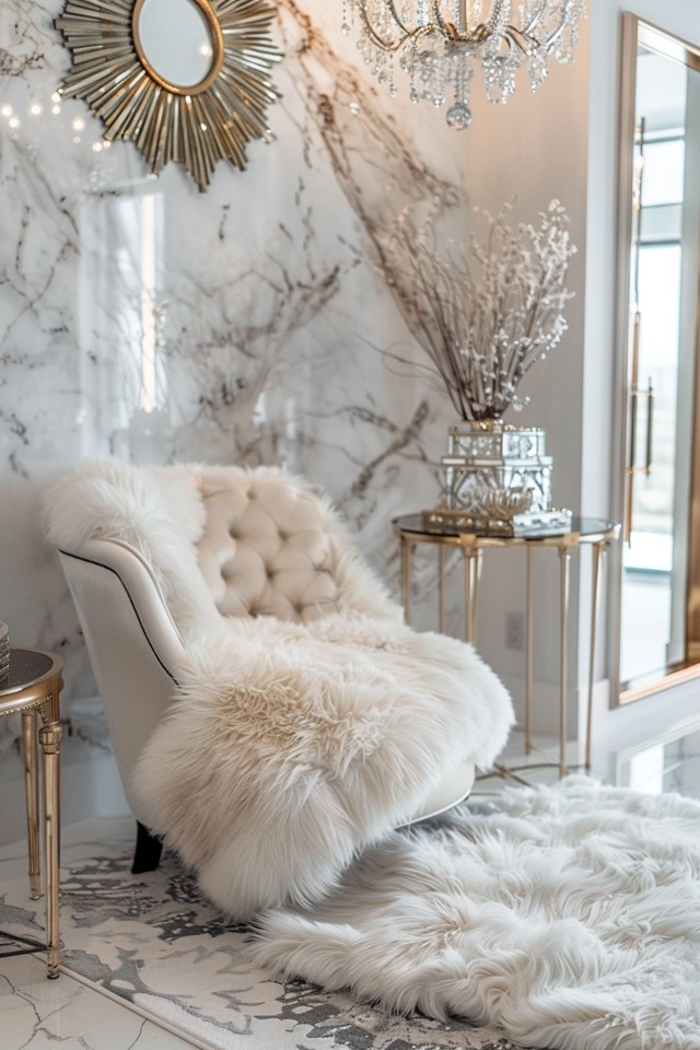 Living Areas