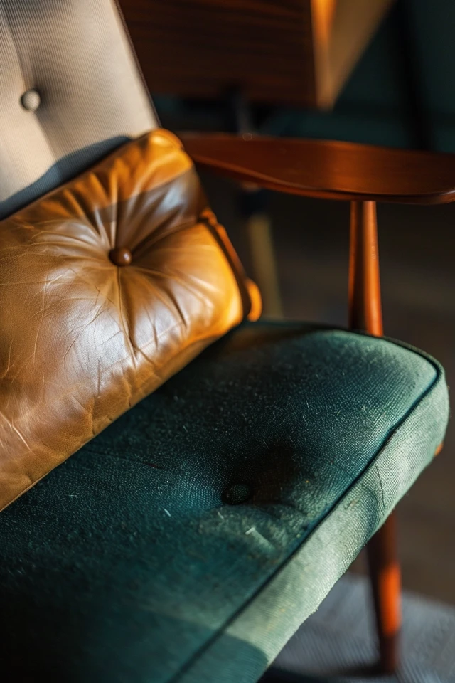Platner Chair