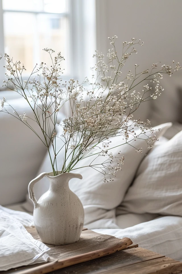 The Essence of Scandinavian Decorating