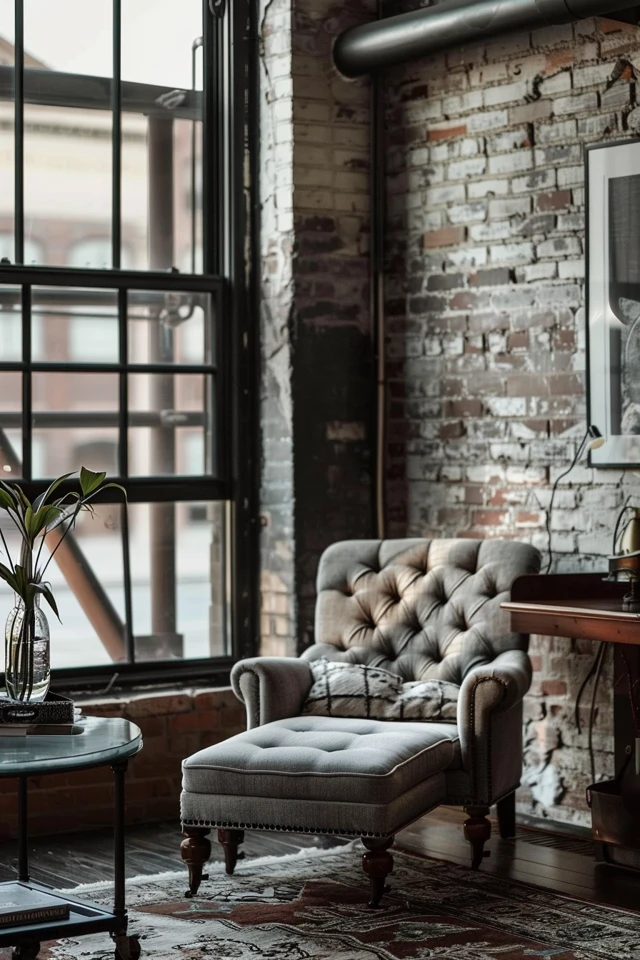 Different Types of Window Treatments for Industrial Spaces