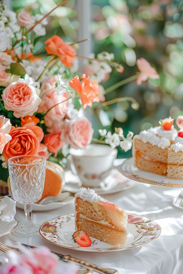 Unique Tea Party Activities and Tips for a Memorable Experience