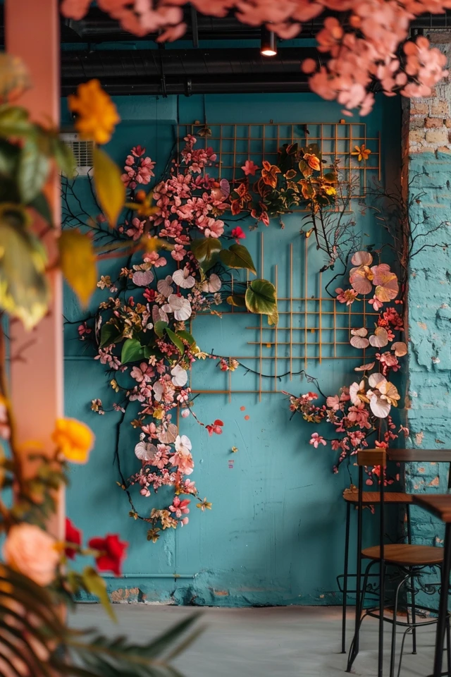 Creative Wall Cut Out Ideas for Your Home - photo 2