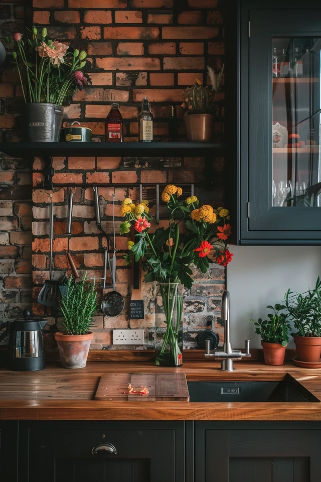 Metal Accents