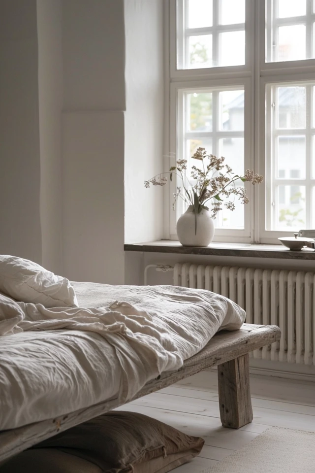 Advantages of Minimalist Bed Frames