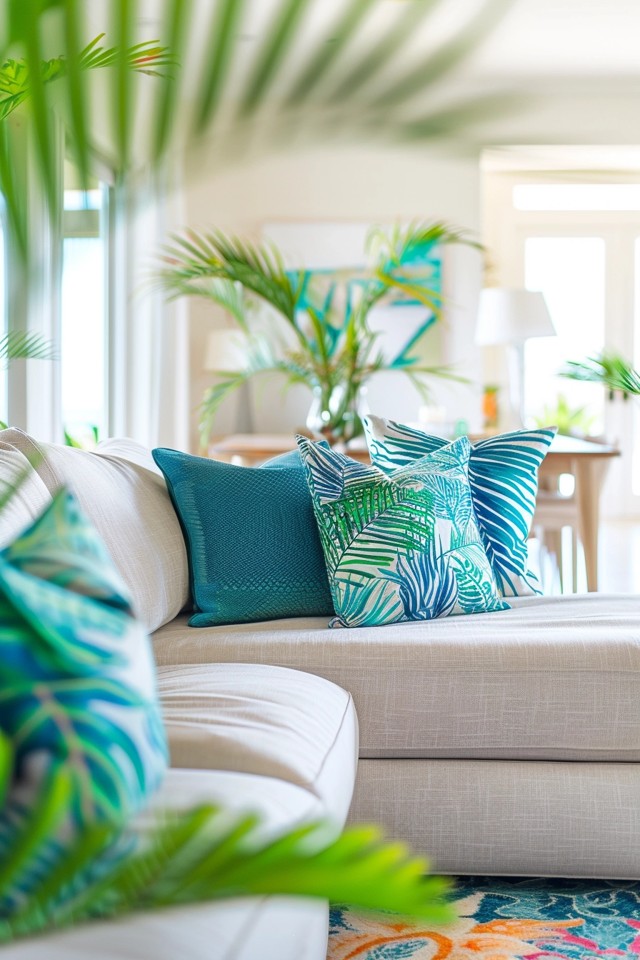 Your Outdoor Escape: Cozy and Stylish