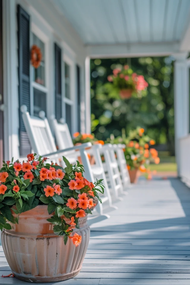 Enhance with Architectural Details