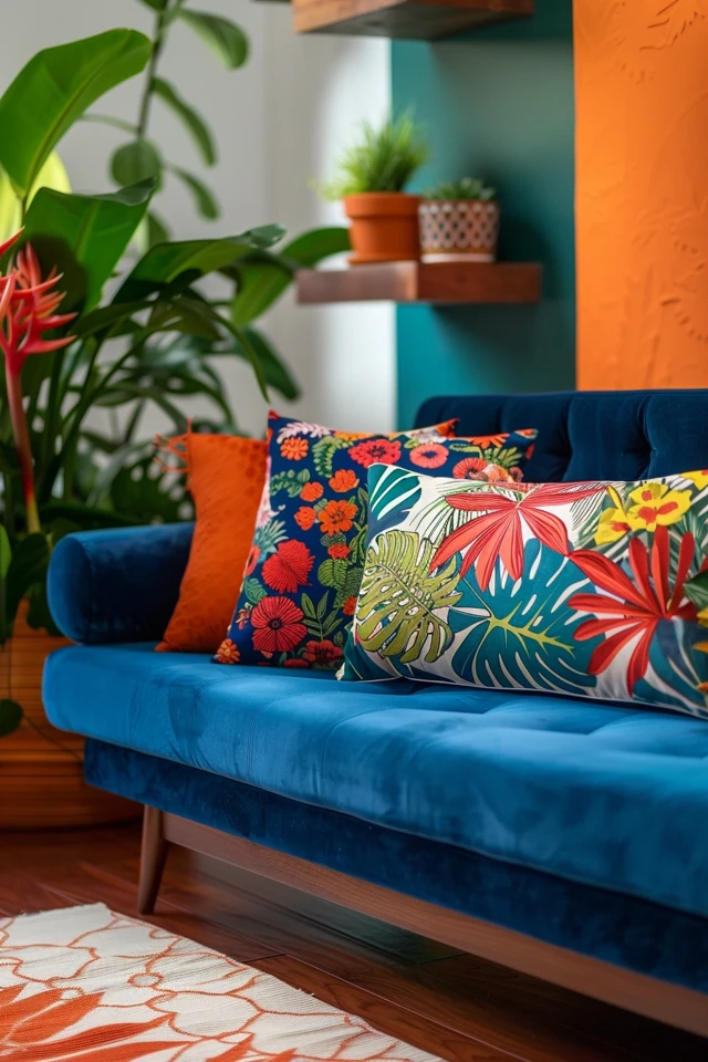 Office Daybed Ideas: Style Meets Function