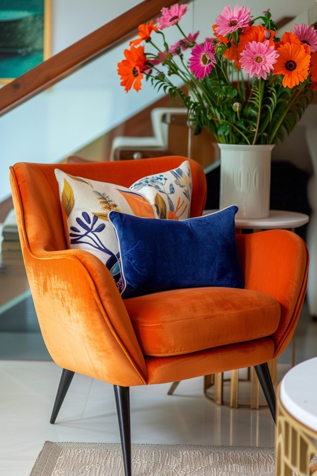 Natural and Organic Entryway Designs: Bringing the Outdoors In
