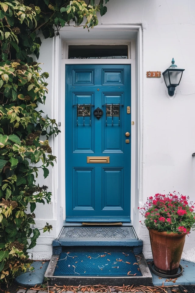 Welcome Mat Trends