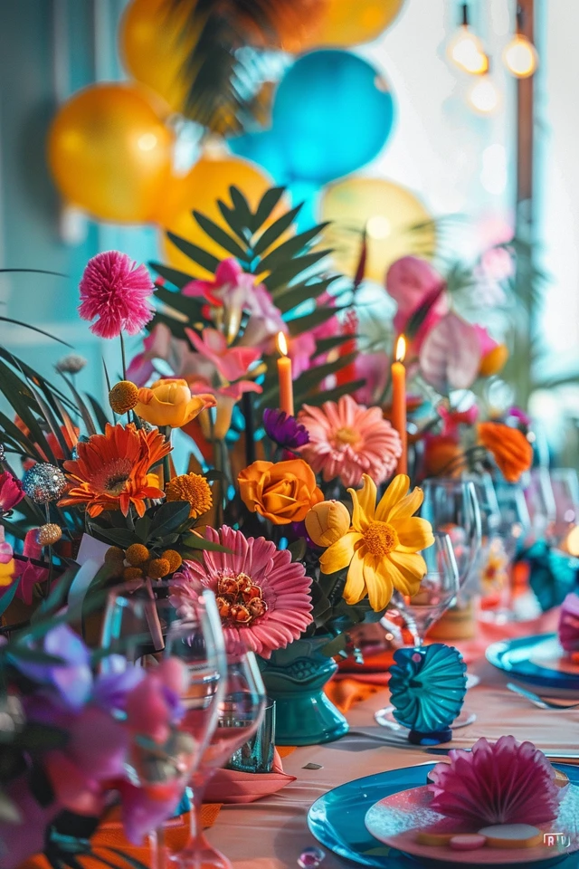 Cake and Treat Ideas for Kids’ Birthdays