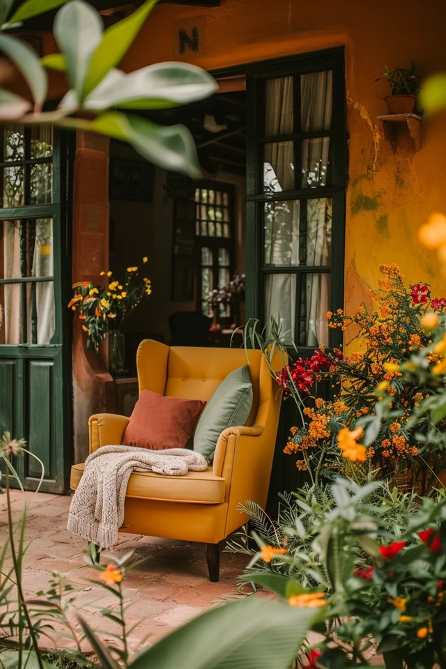 Secret Hideout Ideas for Your Ultimate Retreat
