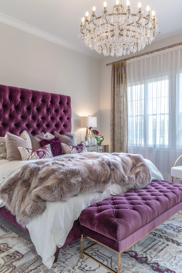 Creating a Luxurious Haven