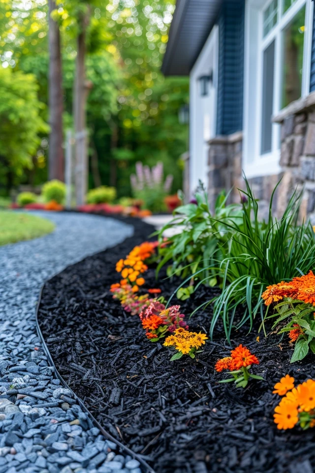 Tips for Enhancing Your Front Yard Landscaping